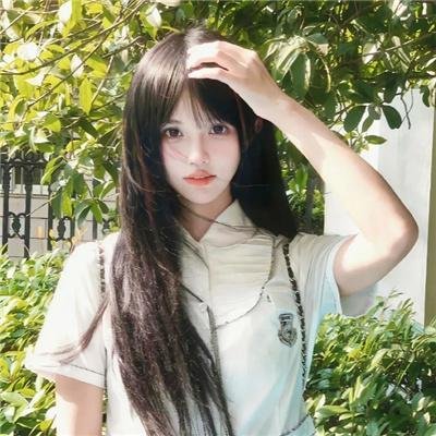 蛙女